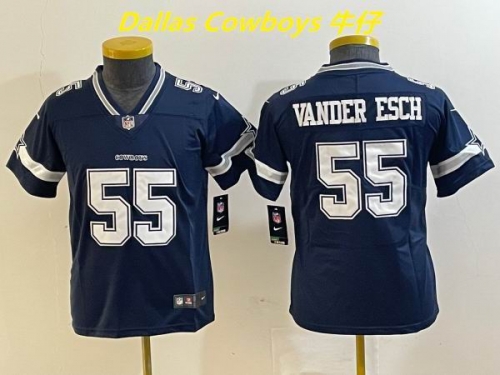 Retro2024/25 NFL Jerseys Youth/Boy 1274