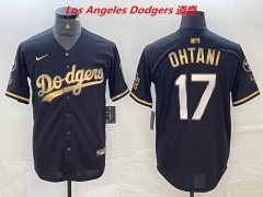 MLB Los Angeles Dodgers 1697 Men