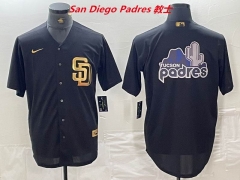 MLB San Diego Padres 455 Men