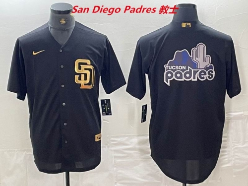 MLB San Diego Padres 455 Men