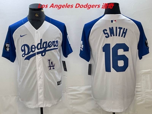 MLB Los Angeles Dodgers 1758 Men