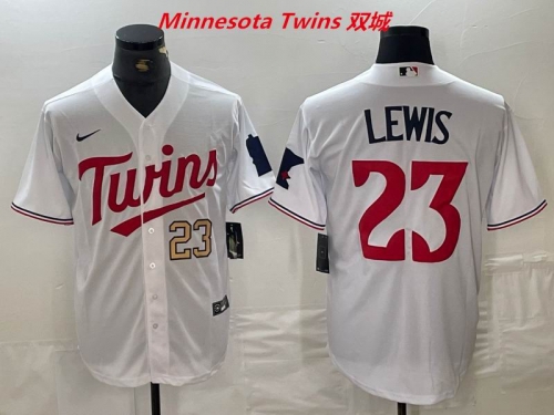 MLB Minnesota Twins 085 Men