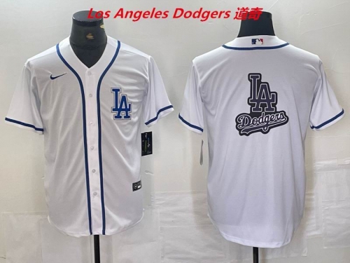MLB Los Angeles Dodgers 1859 Men