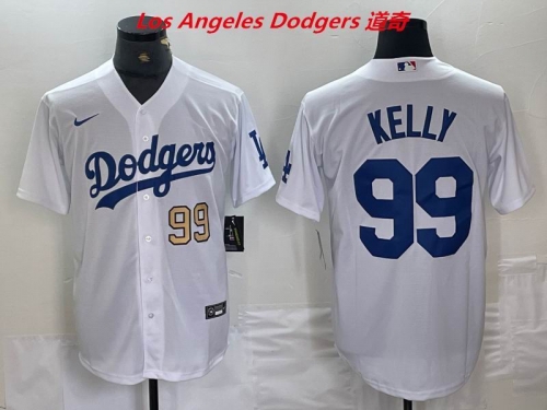 MLB Los Angeles Dodgers 1646 Men