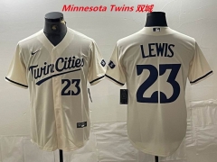 MLB Minnesota Twins 079 Men