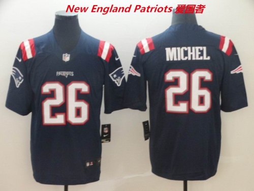 NFL New England Patriots 199 Men