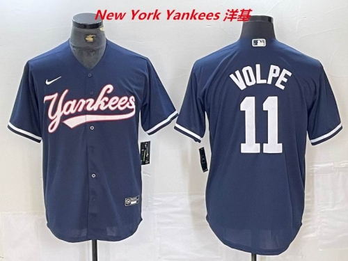 MLB New York Yankees 807 Men