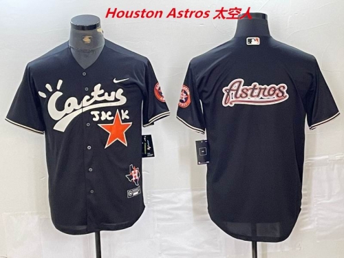 MLB Houston Astros 740 Men