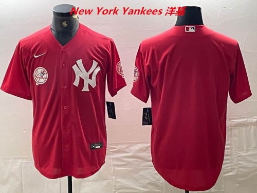 MLB New York Yankees 860 Men