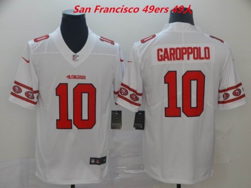 NFL San Francisco 49ers 937 Men