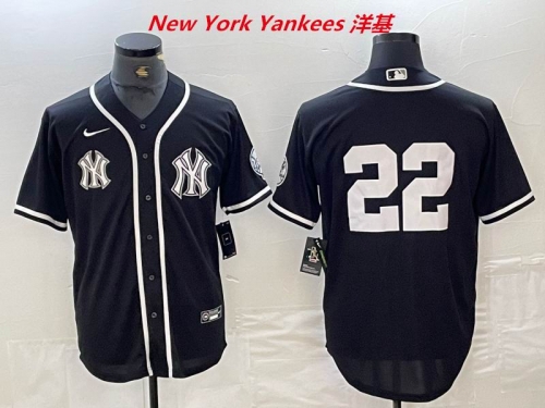 MLB New York Yankees 679 Men