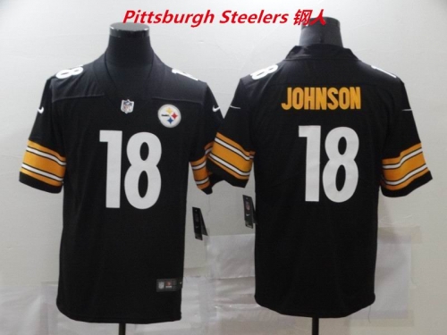 NFL Pittsburgh Steelers 457 Men