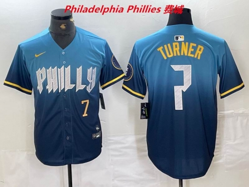 MLB Philadelphia Phillies 133 Men