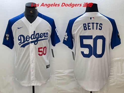 MLB Los Angeles Dodgers 1799 Men