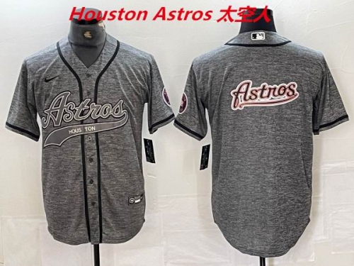 MLB Houston Astros 722 Men