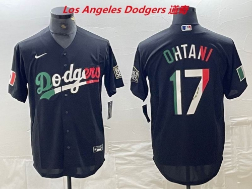 MLB Los Angeles Dodgers 1691 Men