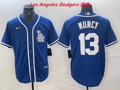 MLB Los Angeles Dodgers 1905 Men