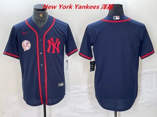 MLB New York Yankees 761 Men