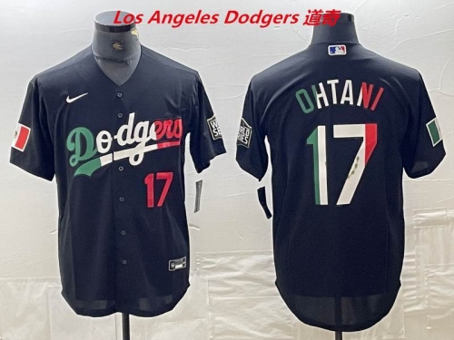 MLB Los Angeles Dodgers 1693 Men