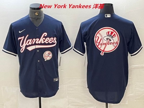 MLB New York Yankees 755 Men