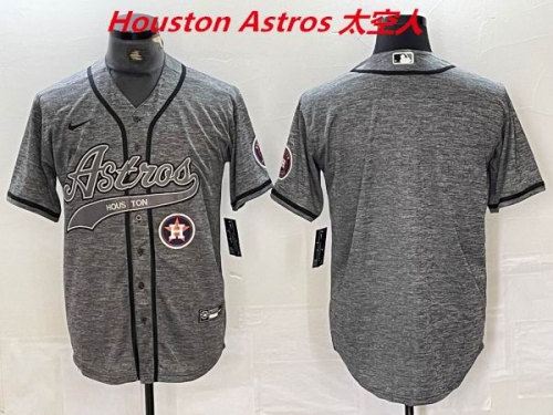 MLB Houston Astros 721 Men