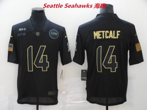 NFL Seattle Seahawks 141 Men