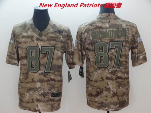 NFL New England Patriots 201 Men