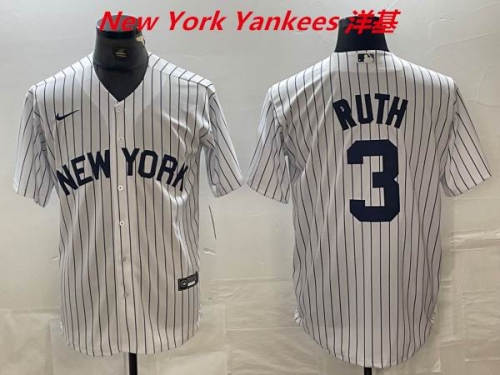 MLB New York Yankees 585 Men