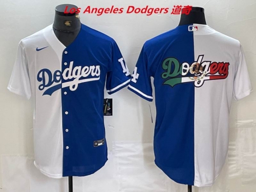 MLB Los Angeles Dodgers 1927 Men