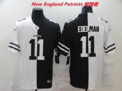 NFL New England Patriots 182 Men