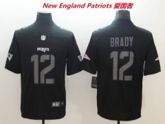 NFL New England Patriots 191 Men