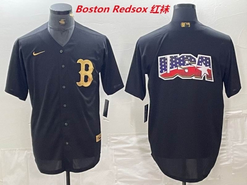 MLB Boston Red Sox 137 Men