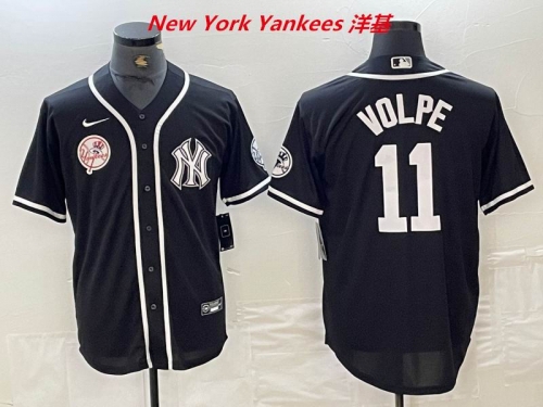 MLB New York Yankees 677 Men