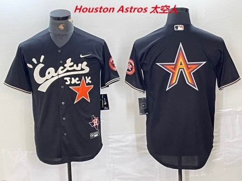 MLB Houston Astros 743 Men