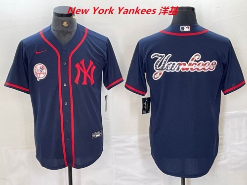MLB New York Yankees 764 Men