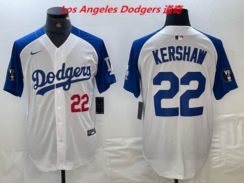 MLB Los Angeles Dodgers 1784 Men