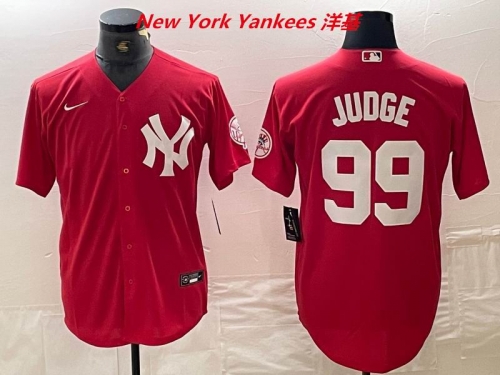 MLB New York Yankees 894 Men