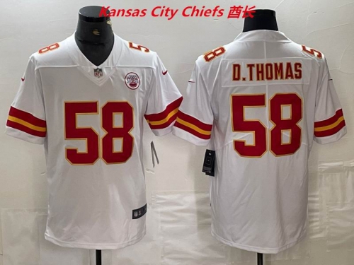 NFL Kansas City Chiefs 332 Men