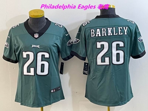 NFL Philadelphia Eagles 892 Women