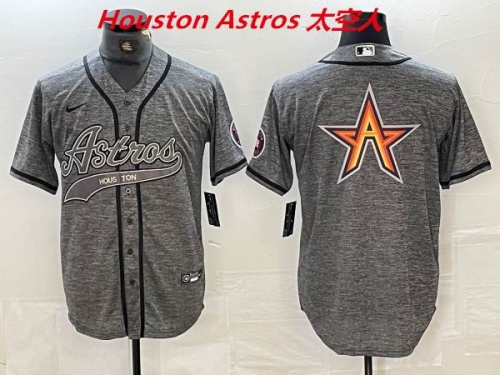 MLB Houston Astros 728 Men