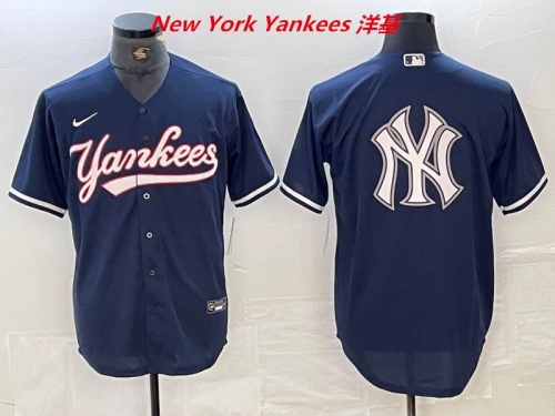 MLB New York Yankees 747 Men