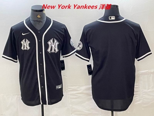 MLB New York Yankees 643 Men