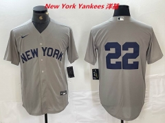 MLB New York Yankees 906 Men