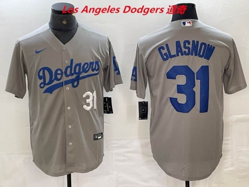 MLB Los Angeles Dodgers 1678 Men