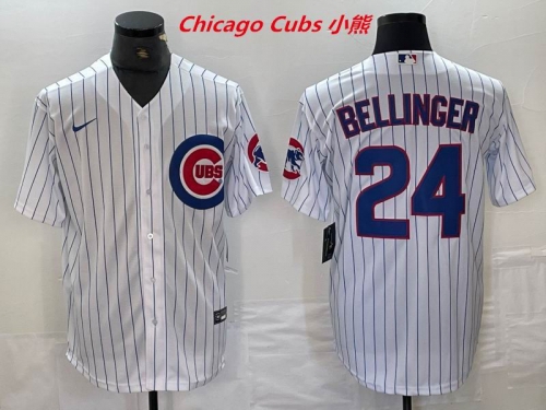 MLB Chicago Cubs 149 Men