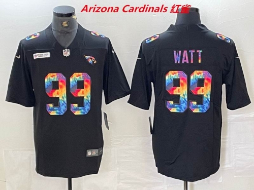 NFL Arizona Cardinals 119 Men