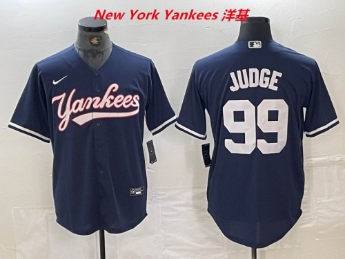 MLB New York Yankees 815 Men