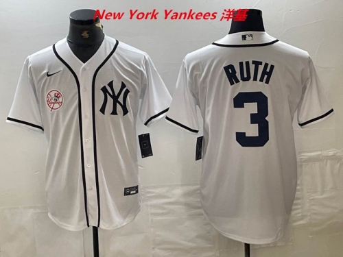 MLB New York Yankees 845 Men