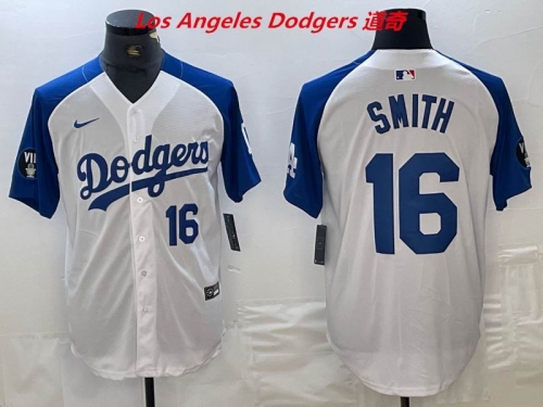 MLB Los Angeles Dodgers 1761 Men
