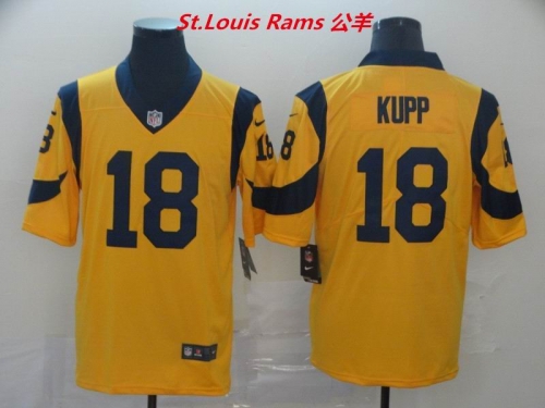 NFL St.Louis Rams 243 Men